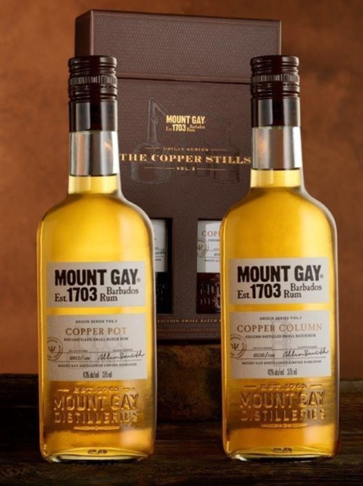 Discontinued