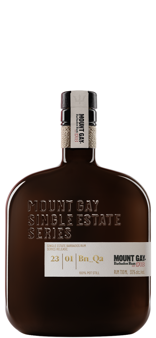 SINGLE ESTATE SERIES 01